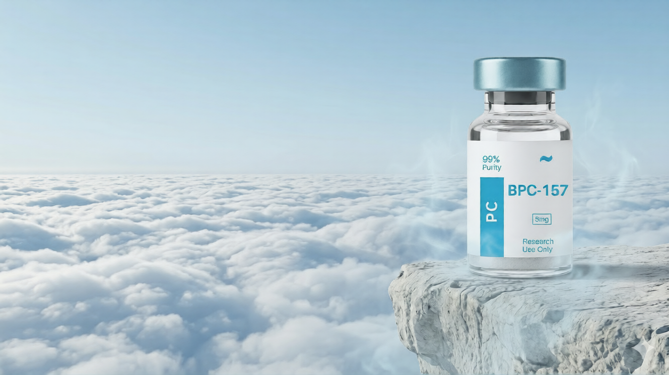 LaSalle Peptides (PC) LaSalle Peptides (PC)
